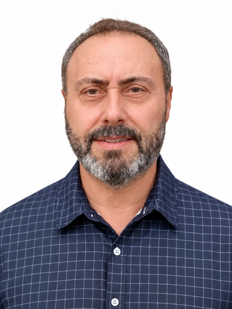 Dr. Pagano Marcello, Presidente di ICT SMART